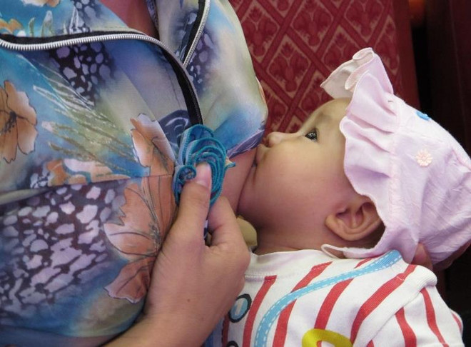 “Làm đẹp ngực: Chỉ nên tiến hành khi không có ý định sinh con nữa” ảnh 5