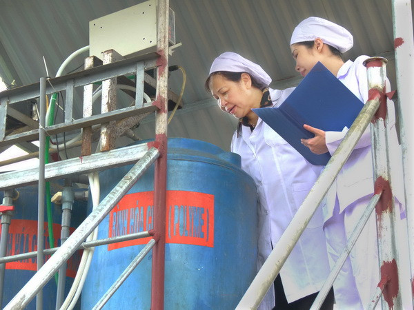 Chủ tịch Traphaco: Hãy tin và giao cơ hội cho những người phụ nữ ảnh 3