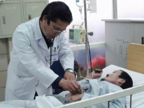 4 người trong chùm ca bệnh ngộ độc nấm đã tử vong ảnh 1