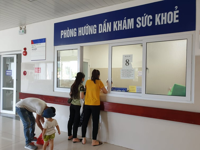 Bộ Y tế: Chưa ghi nhận chủng virus mới lạ gây viêm cơ tim ảnh 1