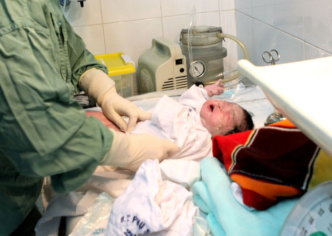 Bộ Y tế bình chọn 10 sự kiện ngành tiêu biểu trong năm 2016 ảnh 1