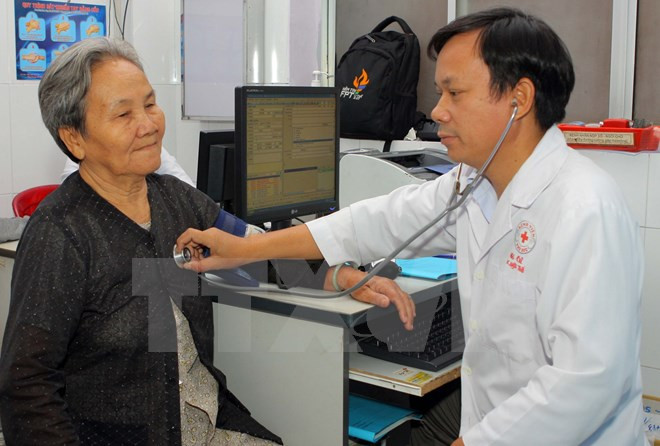 8 sự kiện đáng chú ý của ngành y tế trong năm 2016 ảnh 4