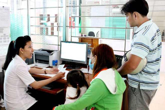 Phụ nữ và trẻ em tiếp tục bị ảnh hưởng nặng nề bởi HIV/AIDS ảnh 1