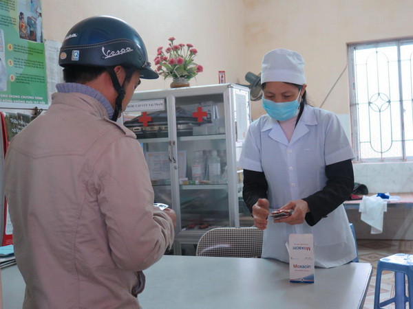 Hà Nội đã khống chế được cơ bản ổ dịch viêm não mô cầu ảnh 1