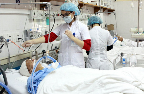 Phương pháp nội soi ứng dụng hiệu quả cho bệnh nhân u não tại Việt Nam ảnh 1