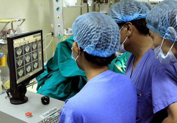 “Trên bảo dưới không nghe” đi khám, phát hiện ung thư tuyến tiền liệt ảnh 1