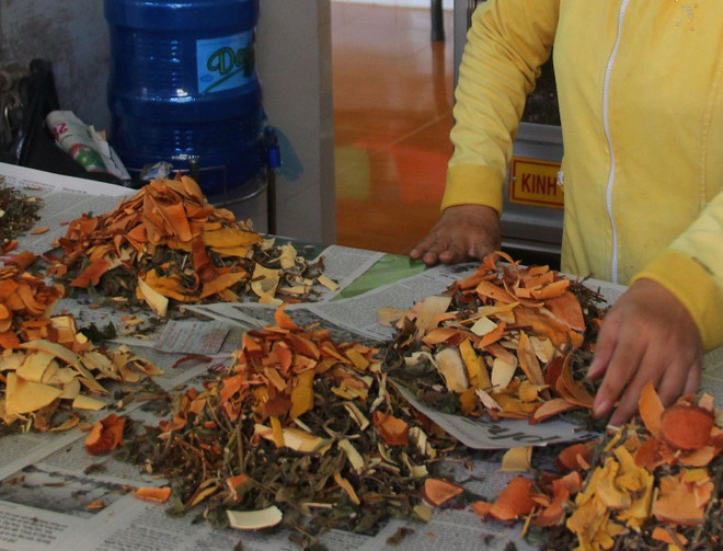 Cách nhận biết về loại thuốc đông dược bị trộn thêm tân dược ảnh 1