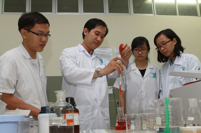 Phó Thủ tướng: Cần có trung tâm kiểm định riêng về đào tạo y khoa ảnh 1