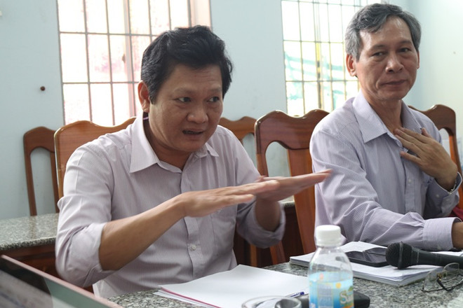 “Cạn kiệt” nguồn nhân lực phục vụ phòng chống HIV ở Khánh Hòa ảnh 1