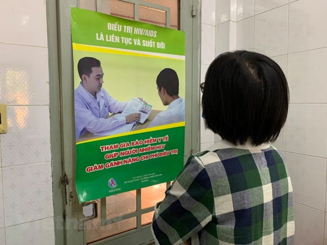 30 năm ứng phó và cơ hội chấm dứt đại dịch AIDS tại Việt Nam ảnh 1