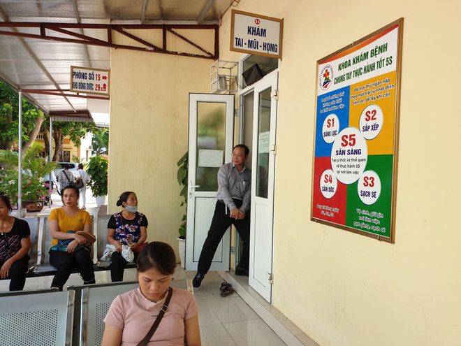 12.000 điểm trạm y tế xã sẽ điều hành bằng phần mềm điện tử ảnh 9