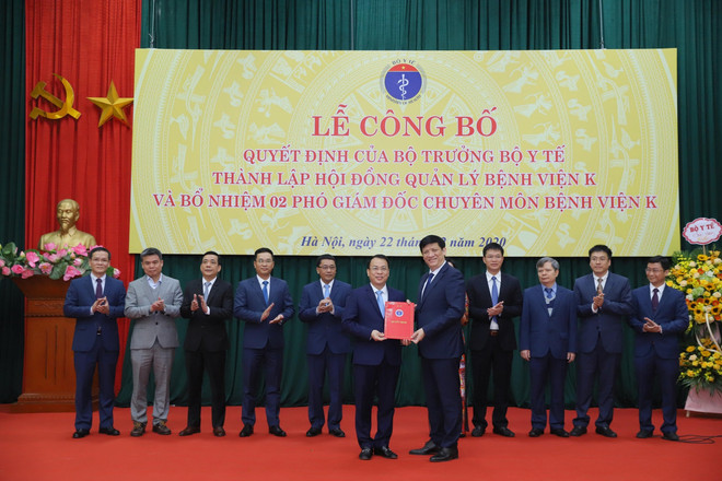 'Tốc độ gia tăng người mắc bệnh ung thư như một cơn thủy triều đỏ' ảnh 2