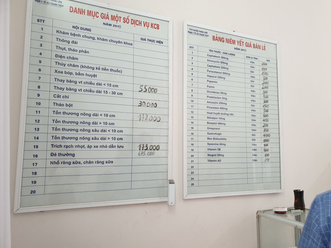 'Sợi dây' gắn kết để y tế cơ sở cung ứng dịch vụ có chất lượng ảnh 4