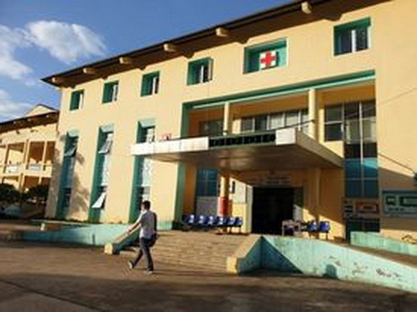 Những bác sỹ trẻ 'tiếp lửa' cho y tế cơ sở huyện vùng núi cao ảnh 6