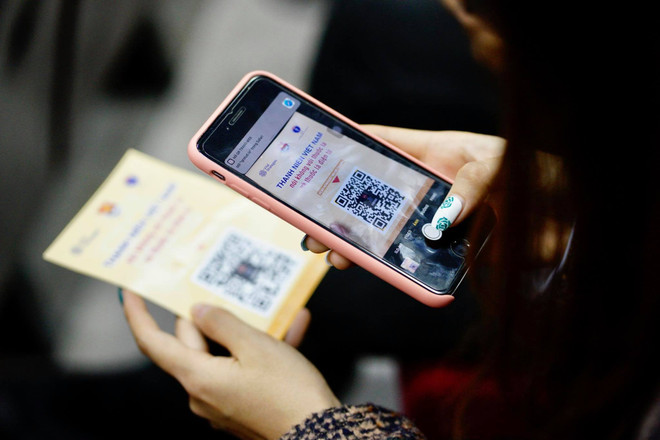 Thanh niên Việt Nam nói không với thuốc lá và thuốc lá điện tử ảnh 3