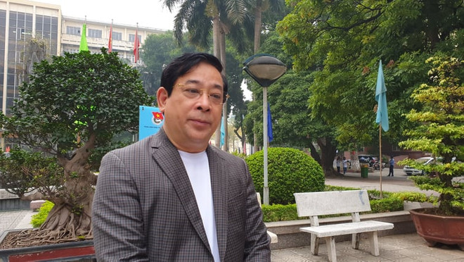 Giải bài toán trẻ hóa đối tượng hút thuốc lá ở thanh thiếu niên Việt ảnh 5