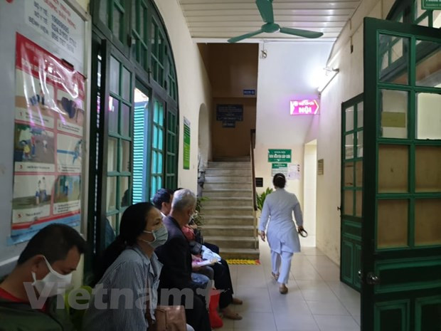 Quy trình báo động đỏ liên viện cứu sống nhiều bệnh nhân tuyến cơ sở ảnh 4