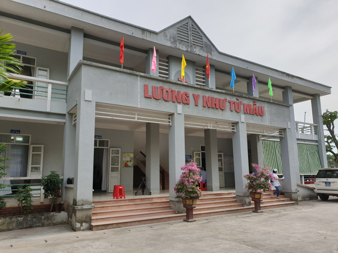 Đẩy mạnh bồi dưỡng nâng cao năng lực cho đội ngũ cán bộ y tế cơ sở ảnh 1