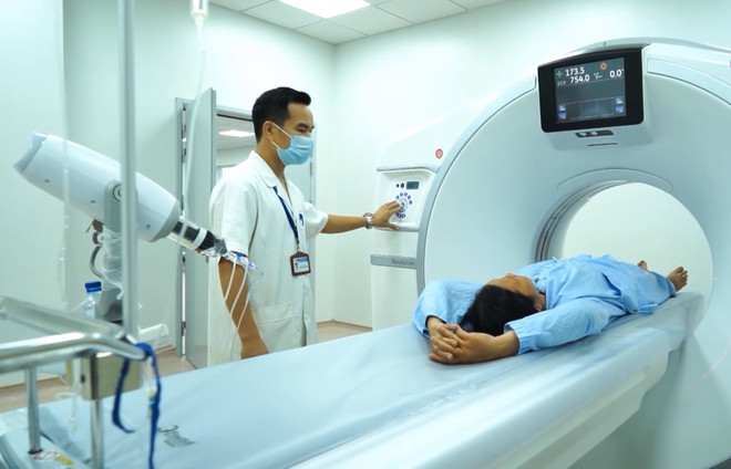 'Tốc độ gia tăng người mắc bệnh ung thư như một cơn thủy triều đỏ' ảnh 1