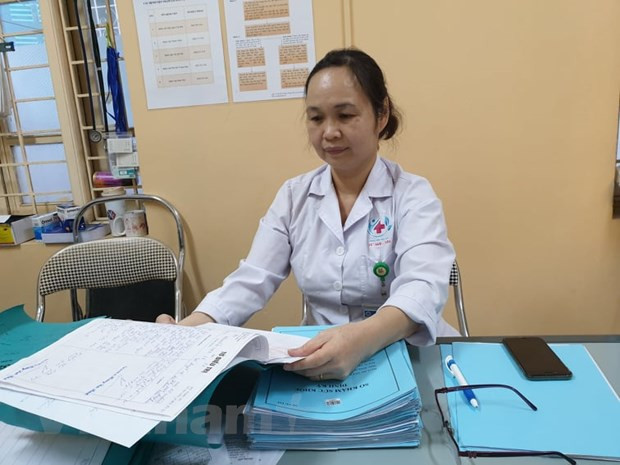 Quy trình báo động đỏ liên viện cứu sống nhiều bệnh nhân tuyến cơ sở ảnh 2