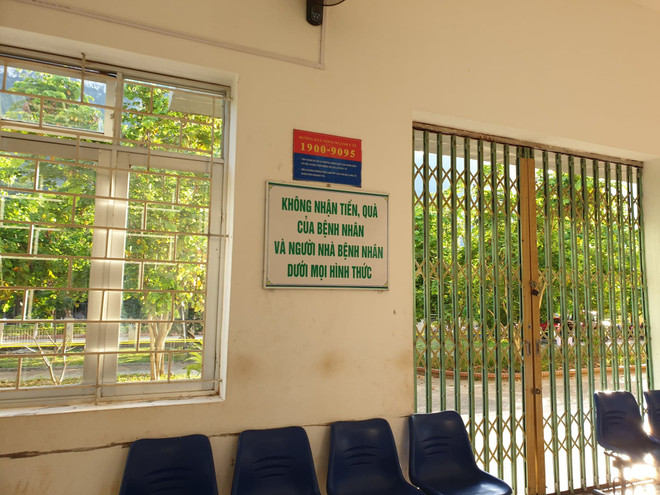 Những bác sỹ trẻ 'tiếp lửa' cho y tế cơ sở huyện vùng núi cao ảnh 7