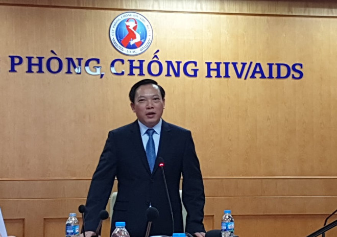 30 năm ứng phó và cơ hội chấm dứt đại dịch AIDS tại Việt Nam ảnh 2