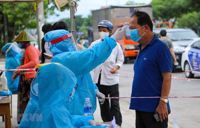 Việt Nam đã tạo diễn đàn trao đổi, chia sẻ kinh nghiệm về COVID-19 ảnh 1