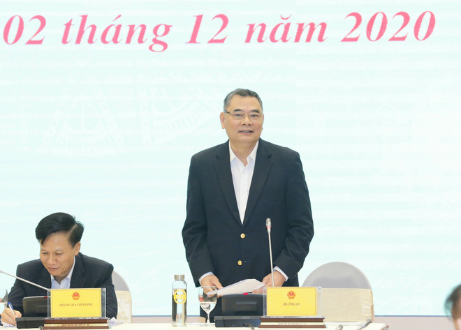 Tổ chức cảnh sát hình sự quốc tế truy nã đỏ bà Hồ Thị Kim Thoa ảnh 1