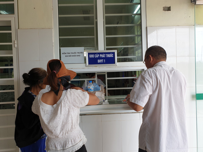 12.000 điểm trạm y tế xã sẽ điều hành bằng phần mềm điện tử ảnh 1