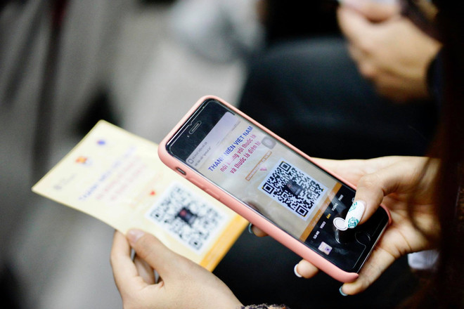 Giải bài toán trẻ hóa đối tượng hút thuốc lá ở thanh thiếu niên Việt ảnh 4