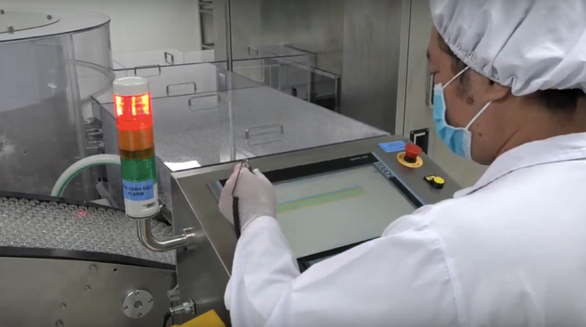 'Nếu thuận lợi, vắcxin phòng COVID-19 VN sẽ được sử dụng vào 12/2021' ảnh 2