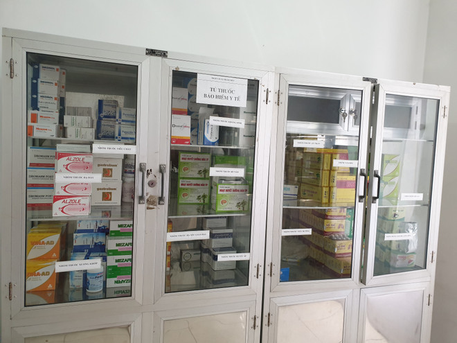 'Sợi dây' gắn kết để y tế cơ sở cung ứng dịch vụ có chất lượng ảnh 3