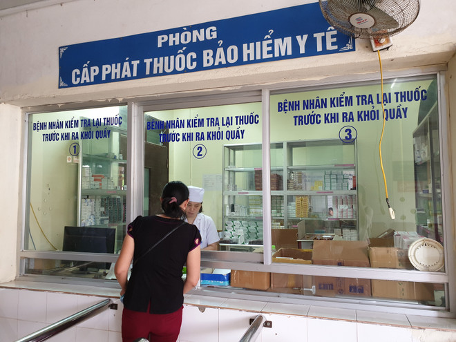 12.000 điểm trạm y tế xã sẽ điều hành bằng phần mềm điện tử ảnh 4