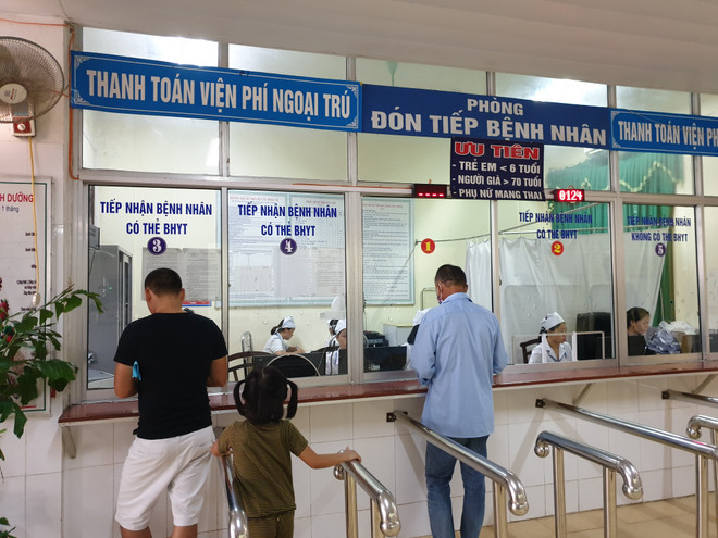 12.000 điểm trạm y tế xã sẽ điều hành bằng phần mềm điện tử ảnh 7