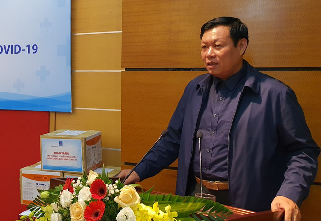 Triển khai y tế cơ sở tại Hà Tĩnh: Nhiều bước chuyển mình rõ rệt ảnh 3