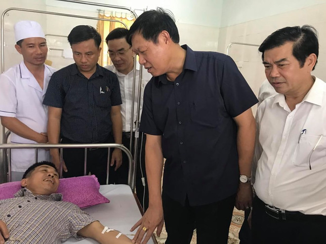 Triển khai y tế cơ sở tại Hà Tĩnh: Nhiều bước chuyển mình rõ rệt ảnh 2