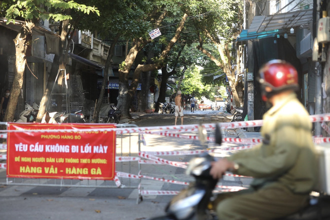 Bộ Y tế ban hành tiêu chí kiểm soát dịch COVID-19 ở nhiều địa phương ảnh 1