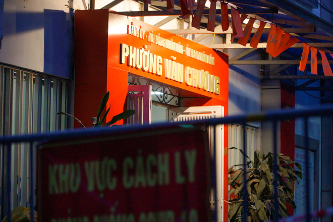 Chiều 10/8, Hà Nội ghi nhận thêm 6 trường hợp mắc COVID-19 ảnh 1