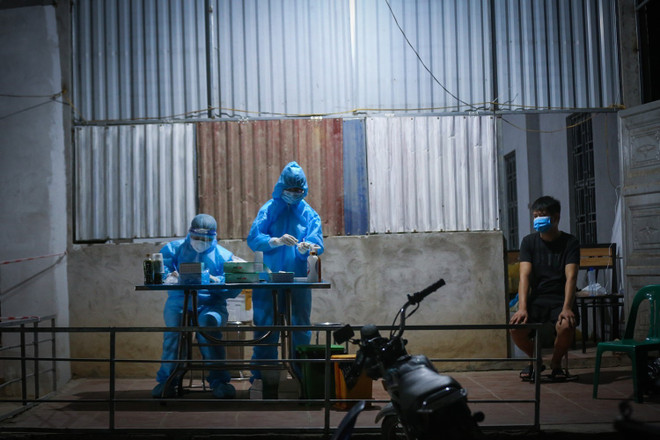 Hà Nội: 55 khách sạn, siêu thị liên quan Công ty thực phẩm Thanh Nga ảnh 1