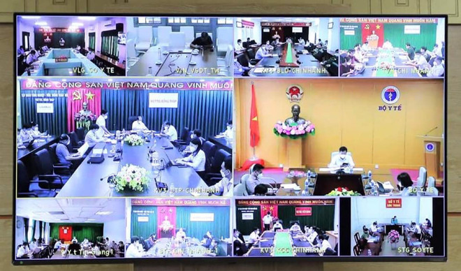 Bộ Y tế: Tây Nam Bộ sớm phê duyệt phương án cách ly F1 tại nhà ảnh 3