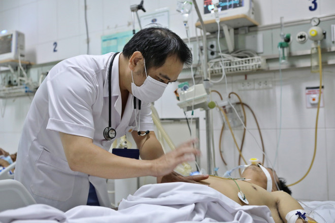 Người đã khỏi bệnh COVID-19 là lực lượng chống dịch với nhiều lợi thế ảnh 2