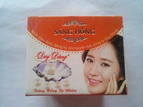 Thu hồi, đình chỉ hàng loạt mỹ phẩm vì không đạt tiêu chuẩn ảnh 1