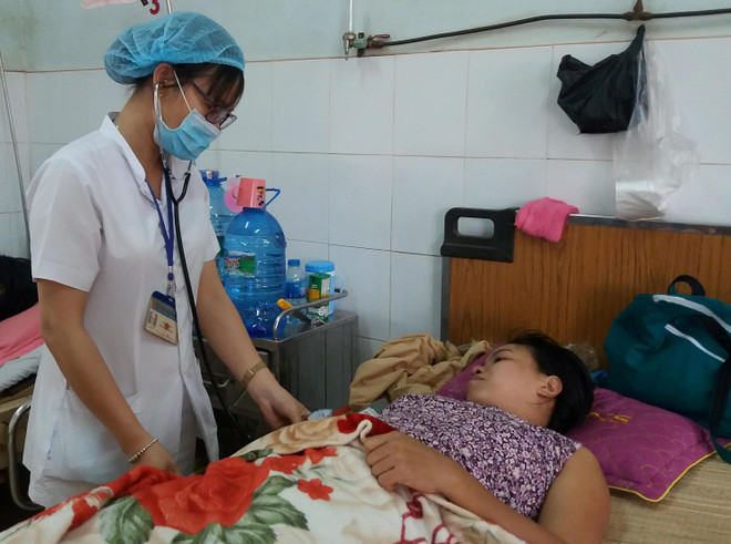 Bình Phước: “Báo động” tình trạng mắc bệnh sốt rét ở huyện Bù Gia Mập ảnh 1