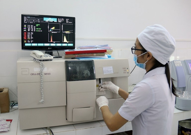 Nâng cao chất lượng khám chữa bệnh, tăng diện bao phủ bảo hiểm y tế ảnh 1