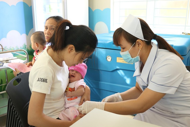 Thông tin về vắcxin Speeda của Trung Quốc lưu hành ở Việt Nam ảnh 1