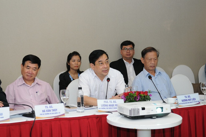 Những biện pháp giúp bệnh nhân hen giảm 90% chi phí điều trị ảnh 3