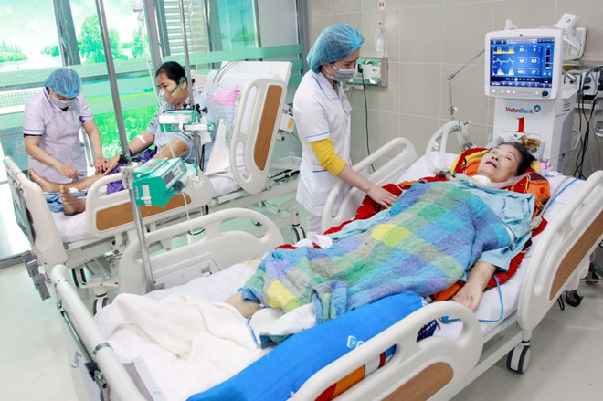 Bộ Y tế chấn chỉnh việc chỉ định các dịch vụ cận lâm sàng ảnh 1