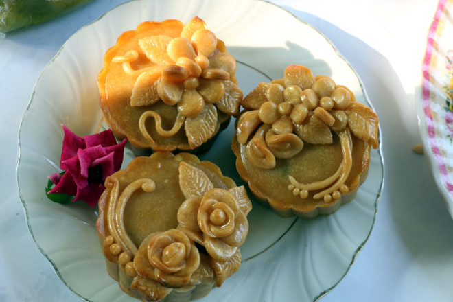  Xác minh thông tin bánh Trung thu nhập lậu từ nước ngoài ảnh 1