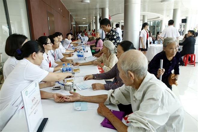 Bộ Y tế chấn chỉnh việc chỉ định các dịch vụ cận lâm sàng ảnh 2