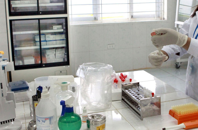 Xác minh thông tin nhiều người nhiễm HIV từ phòng khám tư ở Phú Thọ ảnh 1